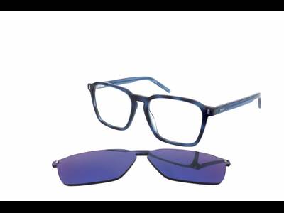 Rame Hugo Boss HG 1110/CS 02 IPR/XT
