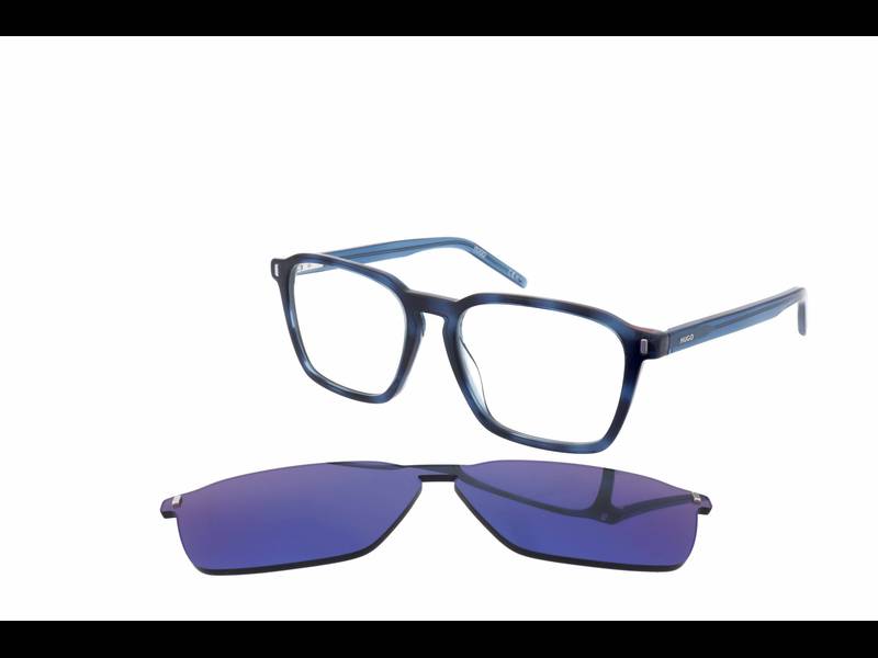 Hugo boss hg 1110/cs 02 ipr/xt