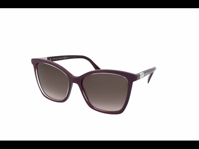 Ochelari De Soare Jimmy Choo Ali/s Lhf/ha