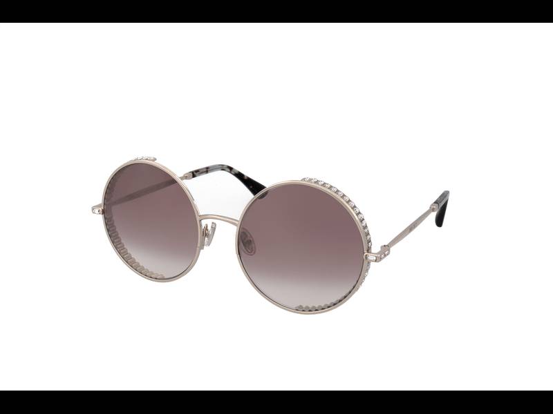 Jimmy Choo Goldy/S 3YG/NQ Jimmy Choo imagine 2022