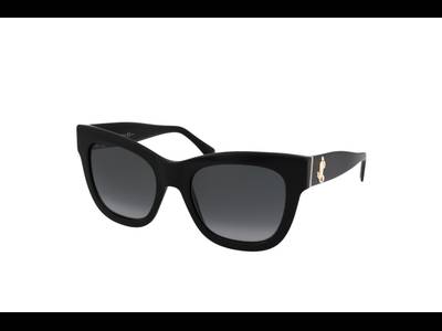 Ochelari de soare Jimmy Choo Jan/S DXF/9O