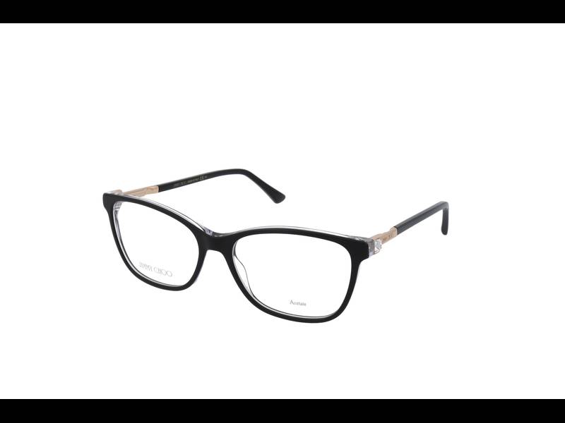 Ochelari de vedere Jimmy Choo JC274 7C5