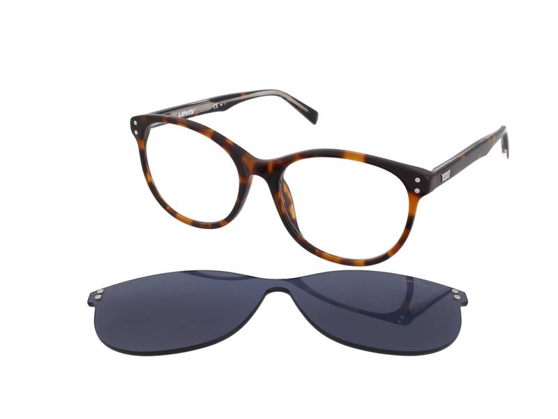 Ochelari De Vedere Levi's Lv 5012/cs 05l/ku