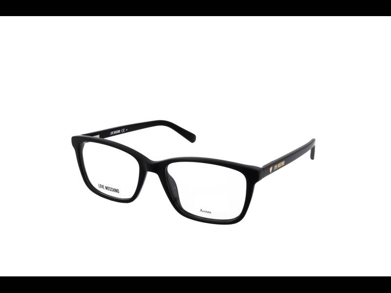 Ochelari de vedere Love Moschino MOL566 807