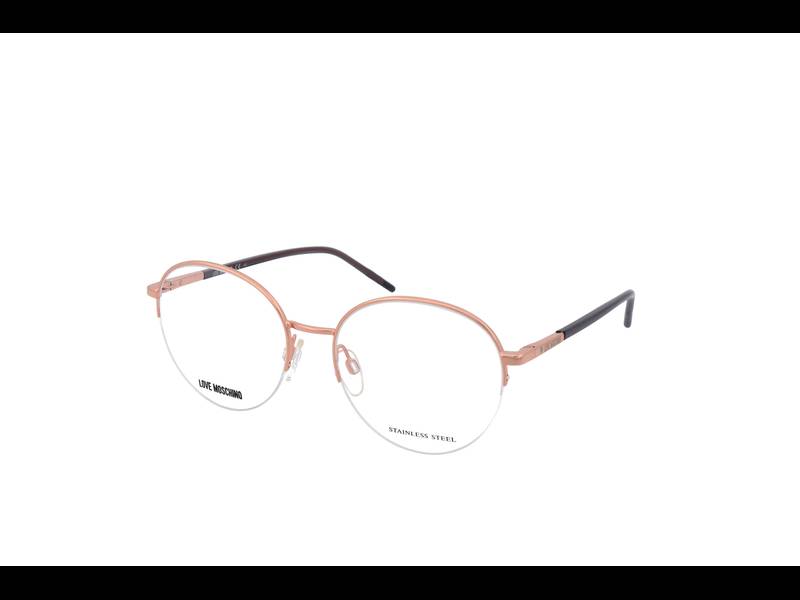 Ochelari De Vedere Love Moschino Mol569 Ddb