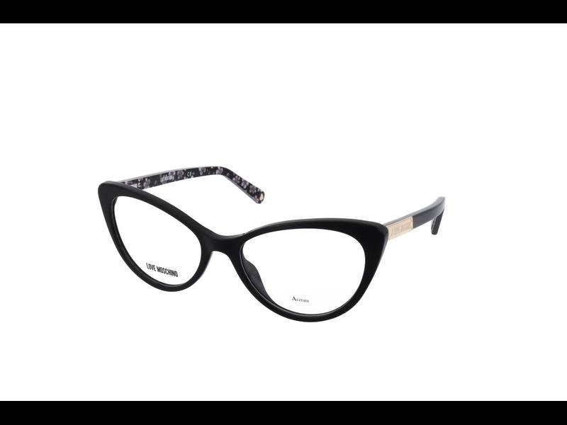Ochelari de vedere love moschino mol573 807