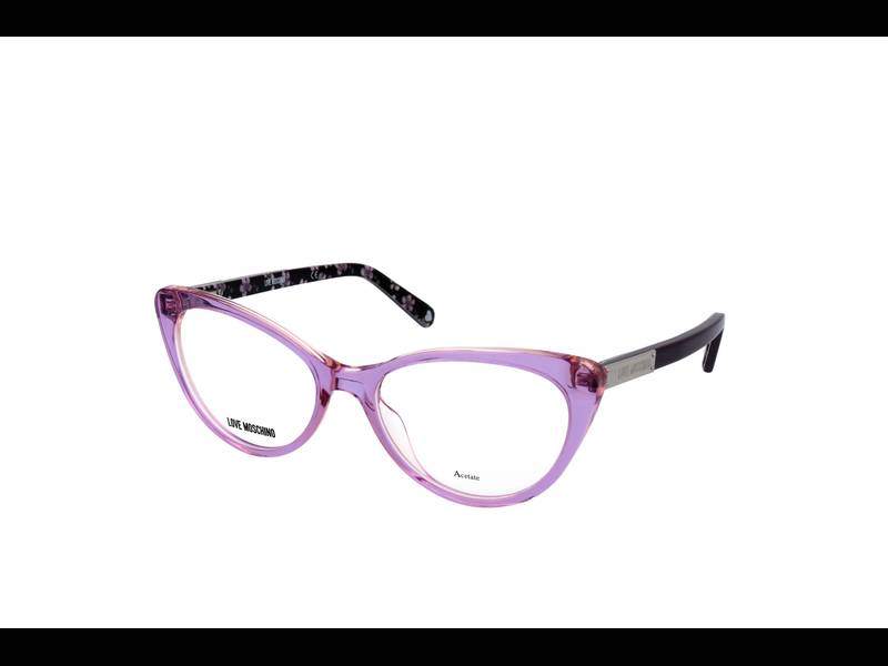 Ochelari De Vedere Love Moschino Mol573 B3v