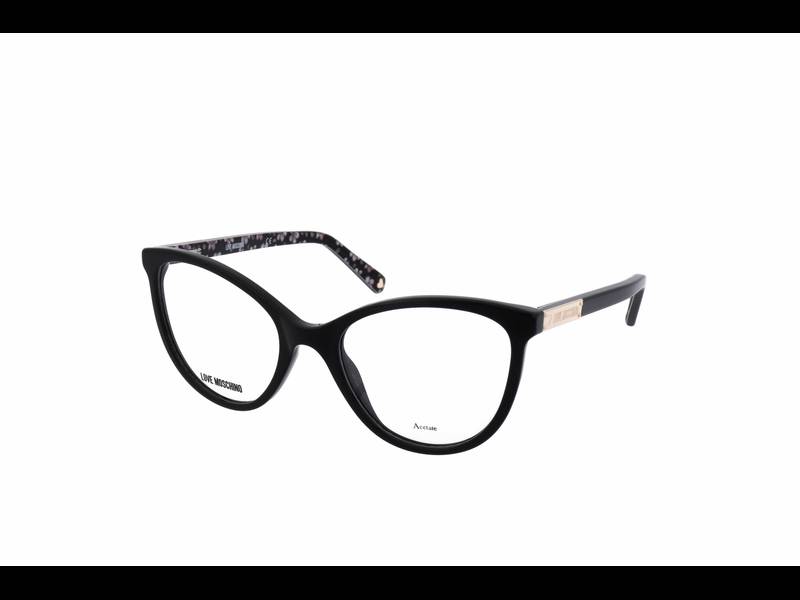 Ochelari De Vedere Love Moschino Mol574 807