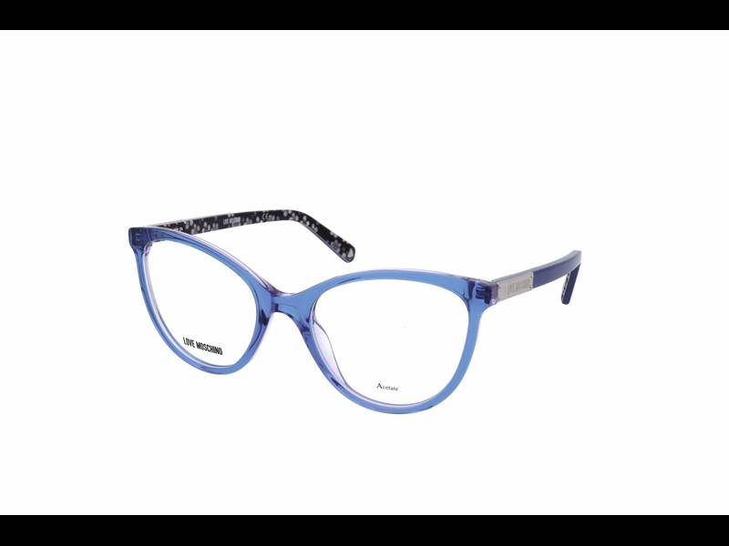 Love Moschino MOL574 PJP Love Moschino imagine 2022