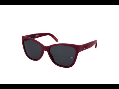 Ochelari de soare Tommy Hilfiger TJ 0026/S 9ZD/IR