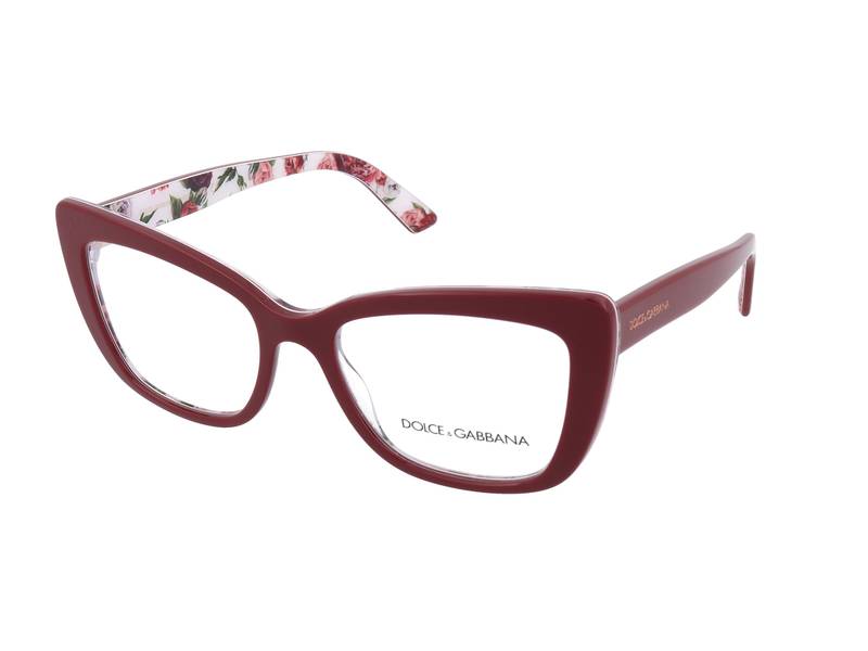 Dolce & Gabbana DG3308 3202