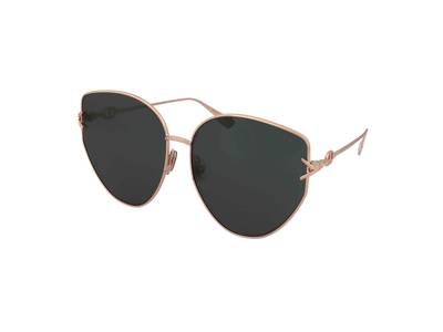 Ochelari de soare Christian Dior Diorgipsy1 DDB/O7 