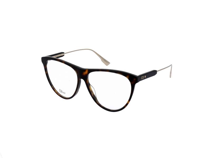 Ochelari de vedere Christian Dior MydiorO3 086 Christian Dior imagine noua