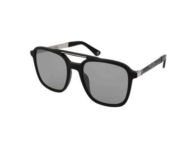 Ochelari de soare Police Origins 27 SPLA53 06WT 