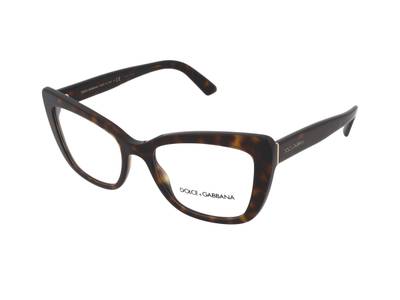 Rame Dolce & Gabbana DG3308 502 