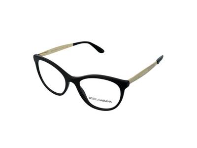 Rame Dolce & Gabbana DG3310 501 