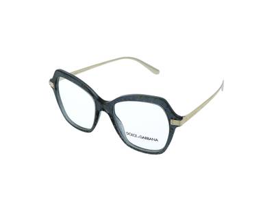 Rame Dolce & Gabbana DG3311 3210 