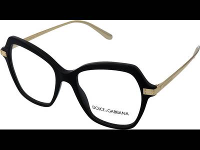 Dolce & Gabbana DG3311 501 