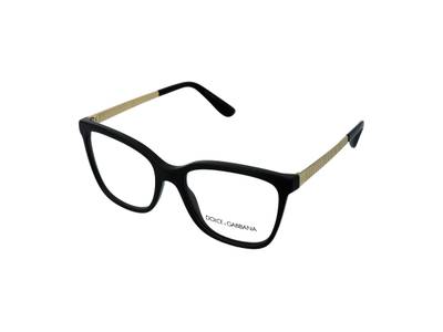 Rame Dolce & Gabbana DG3317 501 