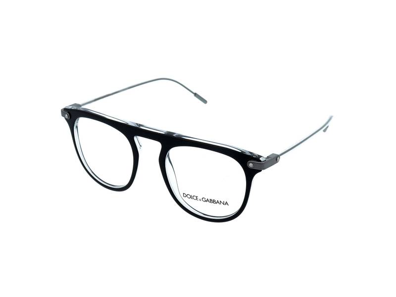 Dolce & Gabbana DG3318 675 Dolce & Gabbana imagine 2022
