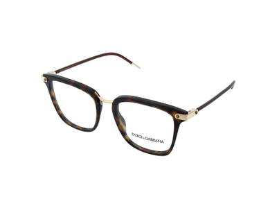 Rame Dolce & Gabbana DG3319 502 