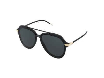 Ochelari de soare Dolce & Gabbana DG4330 501/87 