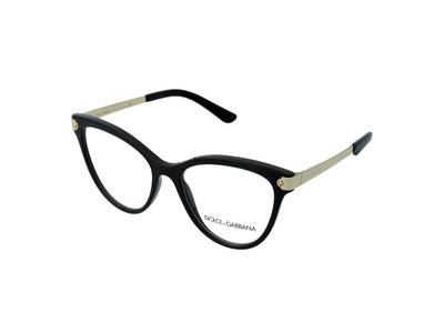 Rame Dolce & Gabbana DG5042 501 