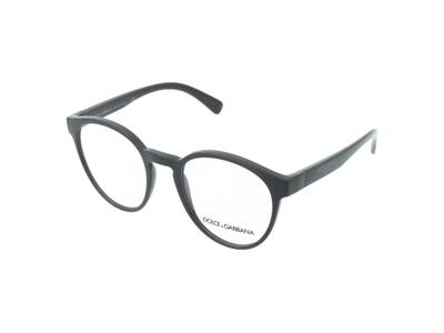 Rame Dolce & Gabbana DG5046 3101 