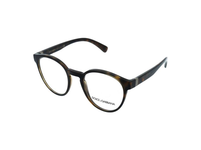 Dolce & Gabbana DG5046 502 Dolce & Gabbana imagine 2022
