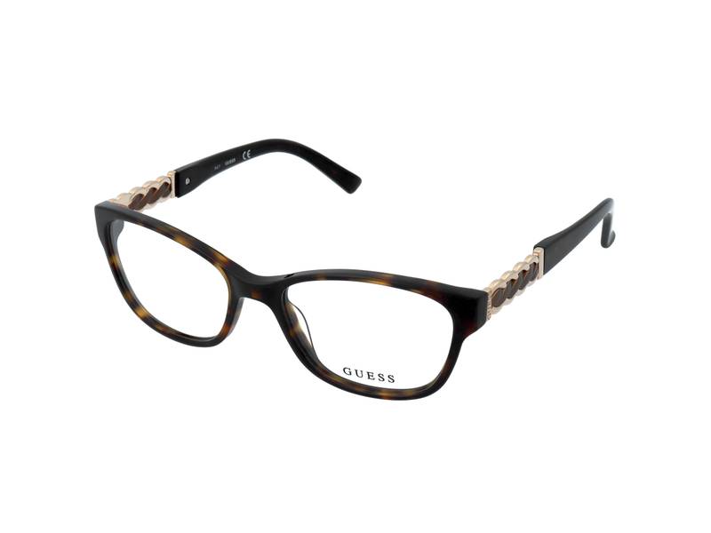 Guess gu2382 to