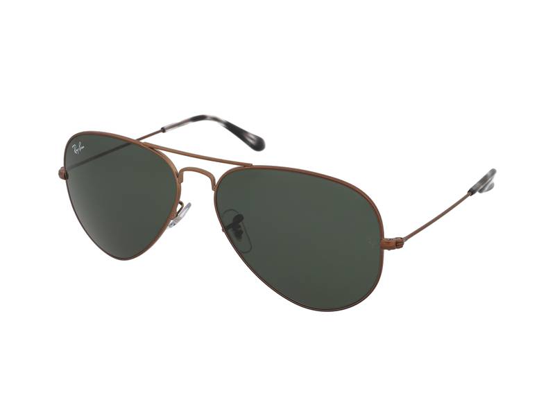 Ochelari de soare Ray-Ban Aviator Large Metal RB3025 918931