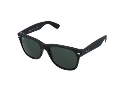 Ochelari de soare Ray-Ban New Wayfarer RB2132 646231 