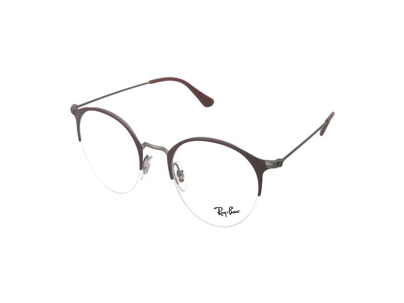 Ray-ban rx3578v 2907
