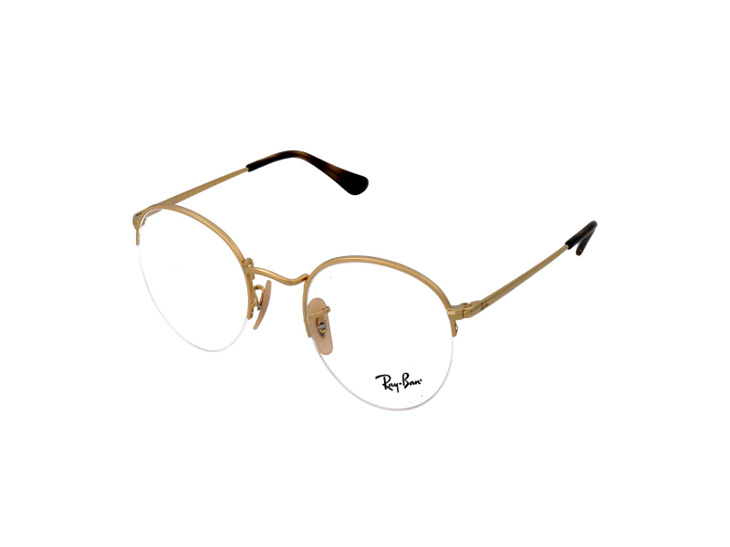 Ray-ban rx3947v 2500