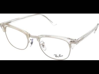 Ray-Ban Clubmaster RX5154 2001 