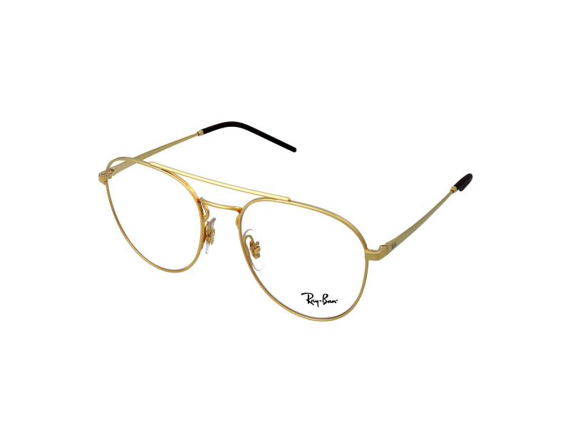 Ray-ban rx6414 2500