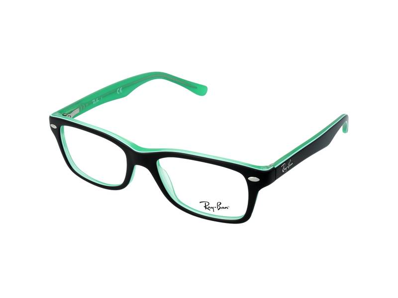 Ochelari de vedere Ray-Ban RY1531 3764