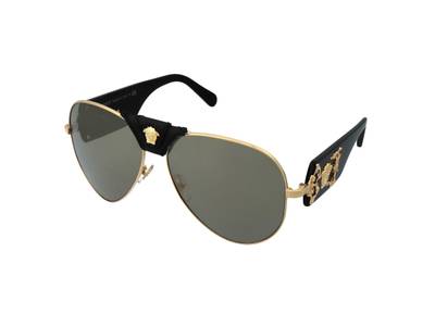 Ochelari de soare Versace VE2150Q 10025A 