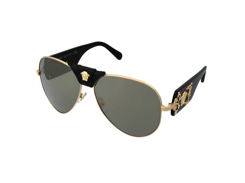 Versace VE2150Q 10025A Versace imagine 2022
