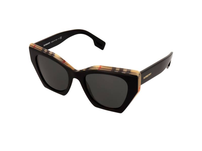 Burberry BE4299 382887 Burberry imagine 2022