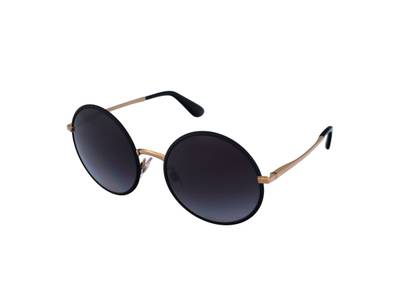 Ochelari de soare Dolce & Gabbana DG2155 12968G 