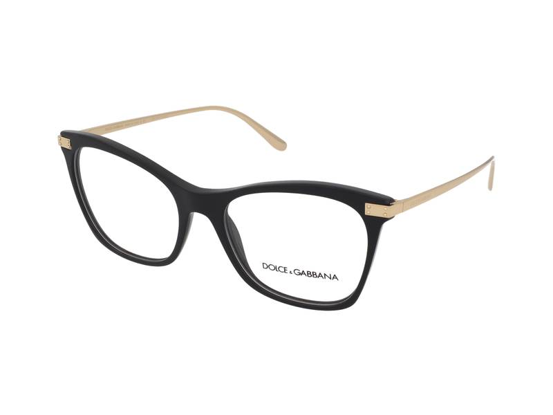 Ochelari de vedere Dolce & Gabbana DG3331 501
