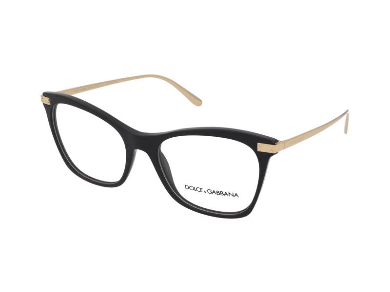 Ochelari De Vedere Dolce & Gabbana Dg3331 501