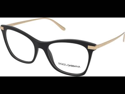 Dolce & Gabbana DG3331 501 