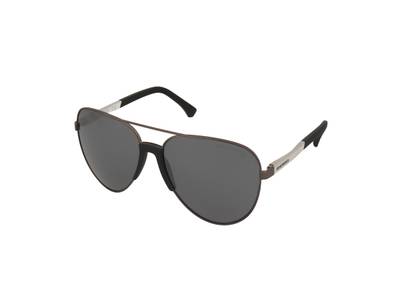 Ochelari de soare Emporio Armani EA2059 30106G 