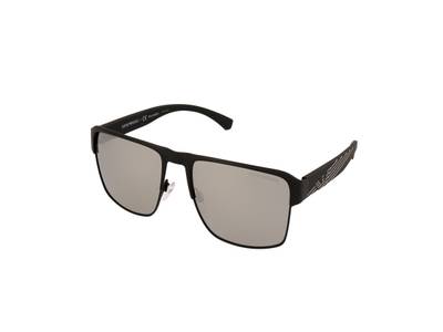 Ochelari de soare Emporio Armani EA2066 3001Z3 