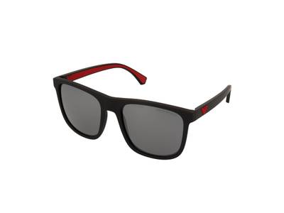 Ochelari de soare Emporio Armani EA4129 50016G
