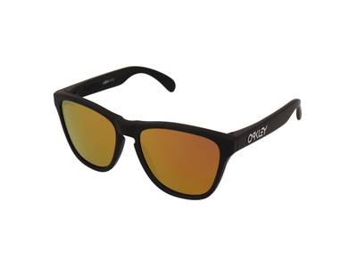 Ochelari de soare Oakley Frogskins XS OJ9006 900617 