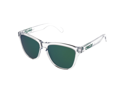 Ochelari de soare Oakley Frogskins XS OJ9006 900618 