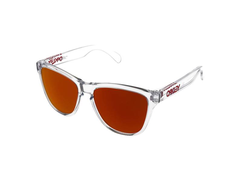 Oakley Frogskins XS OJ9006 900619 Oakley imagine 2022